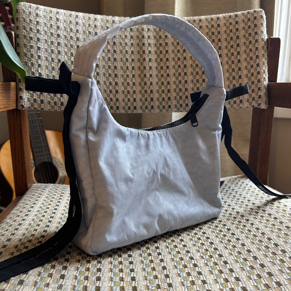BAGGU Handbags - Sandy Liang x Baggu Shoulder Bag